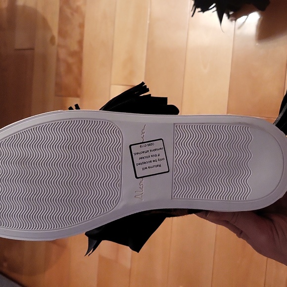 Alameda Turquesa shoes size 37 - Picture 5 of 6